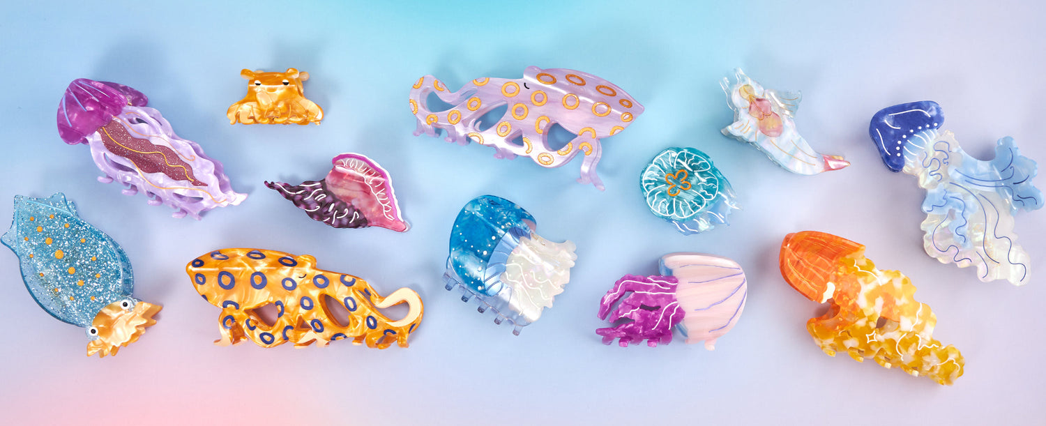 ✨ Care With Love, Slay With Confidence 💖 #ClawQueen