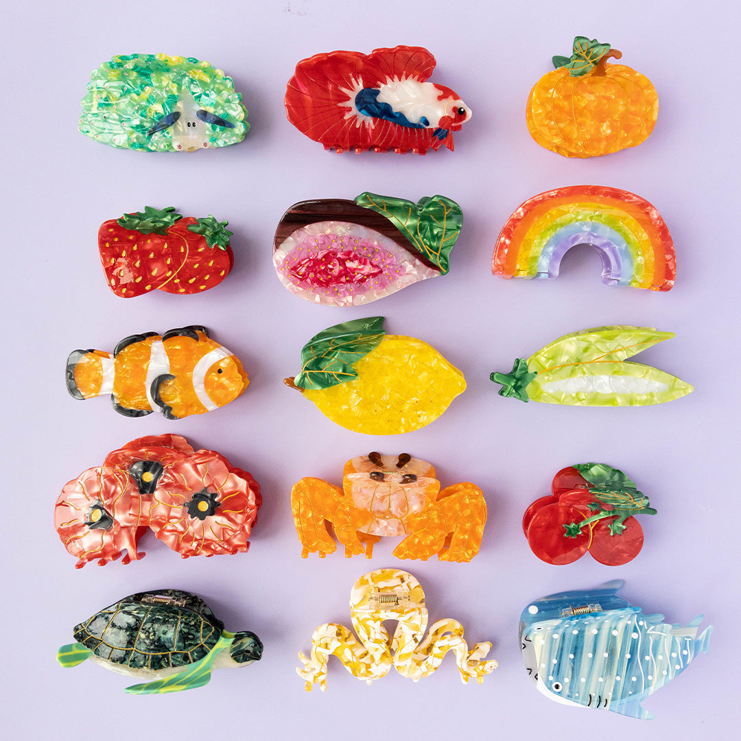 ✨The Beauty of Accessories Holds Unspoken Emotions✨