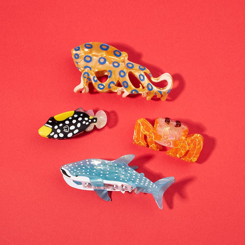 Christmas Gift Set I | NueShiny