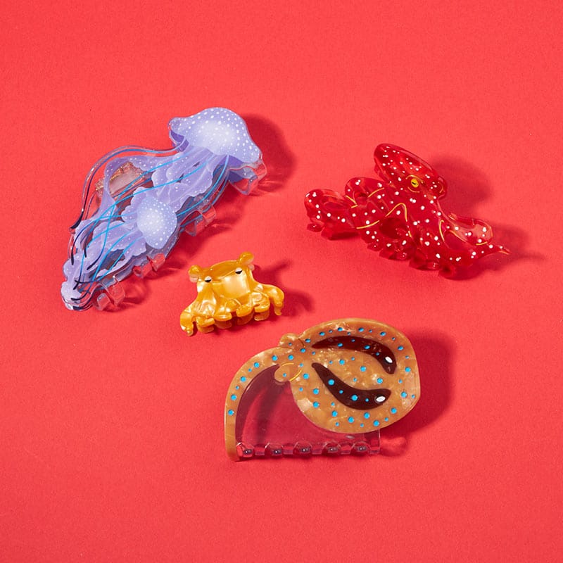 Christmas Gift Set K | NueShiny