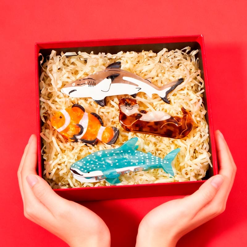 Christmas Gift Set L | NueShiny