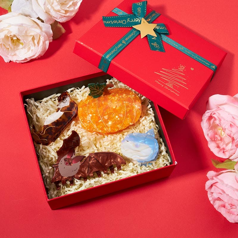 Christmas Gift Set P | NueShiny