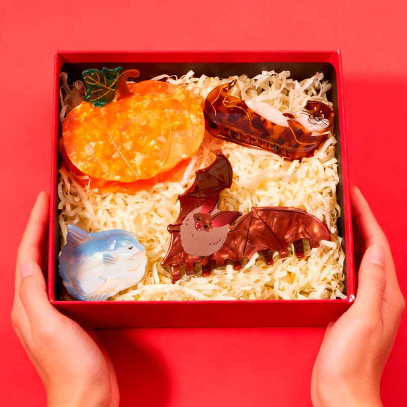 Christmas Gift Set P | NueShiny