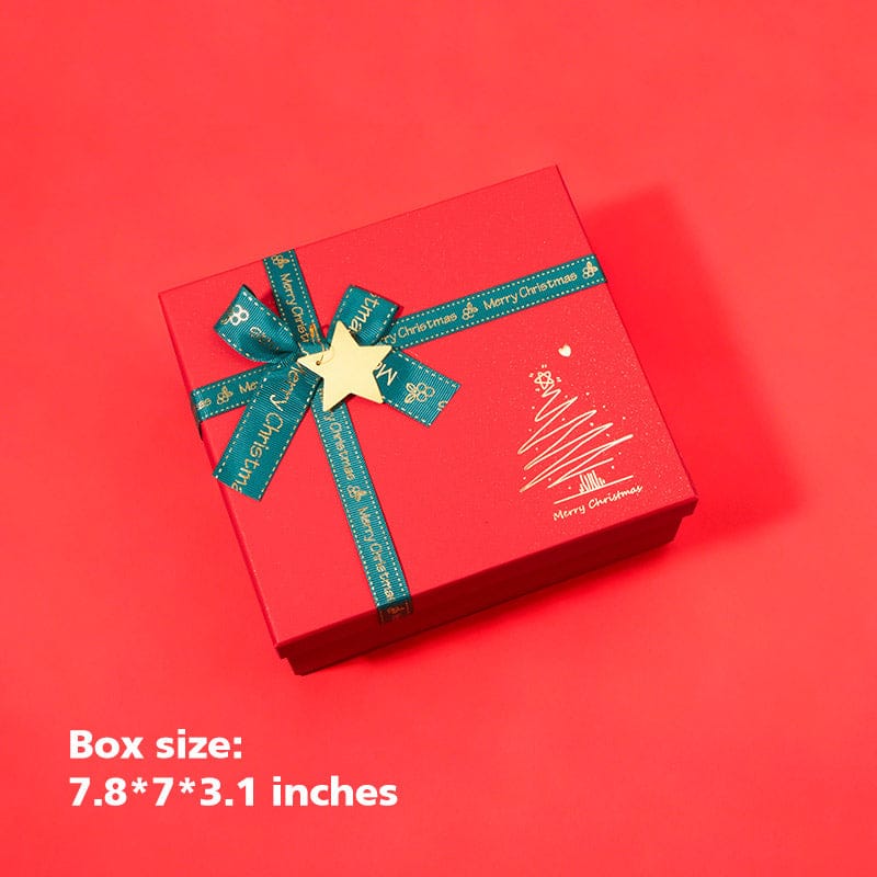 Christmas Gift Set P | NueShiny