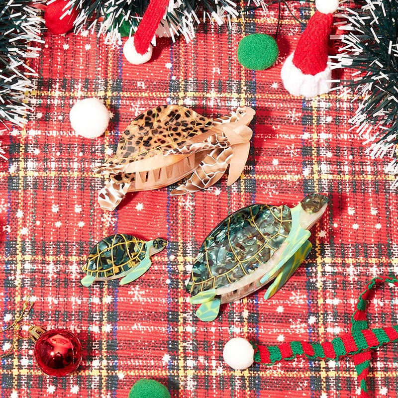 Turtle 3 Pcs Gift Set | NueShiny