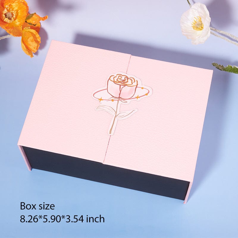 Blush Gift Box | NueShiny