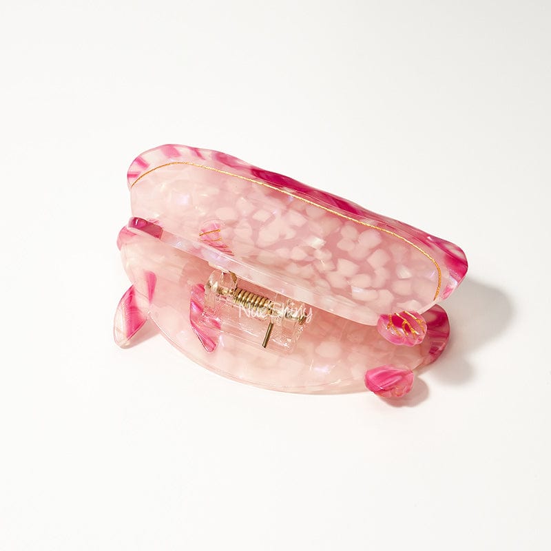 Medium Sea Hare Slug Hair Claw Clips丨NueShiny