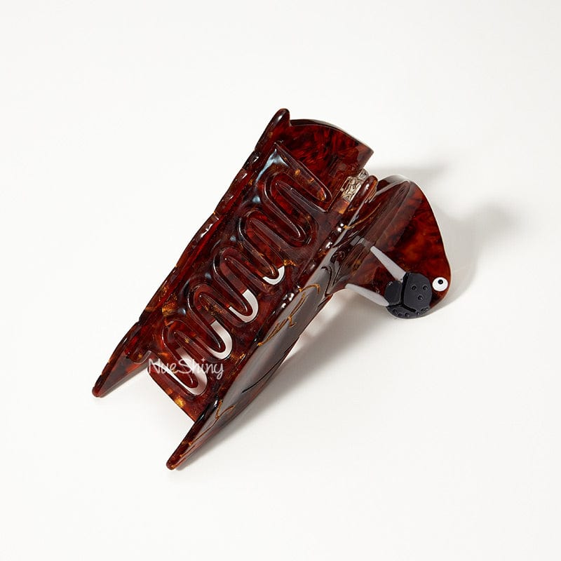 Medium Walrus Hair Claw Clips丨NueShiny