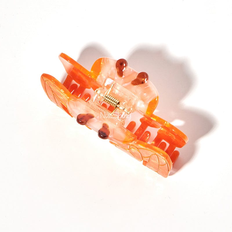 Medium Crab Hair Claw Clips丨NueShiny
