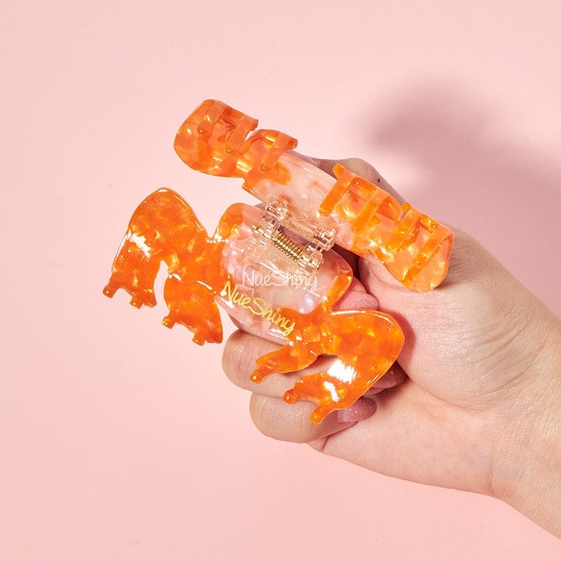 Medium Crab Hair Claw Clips丨NueShiny