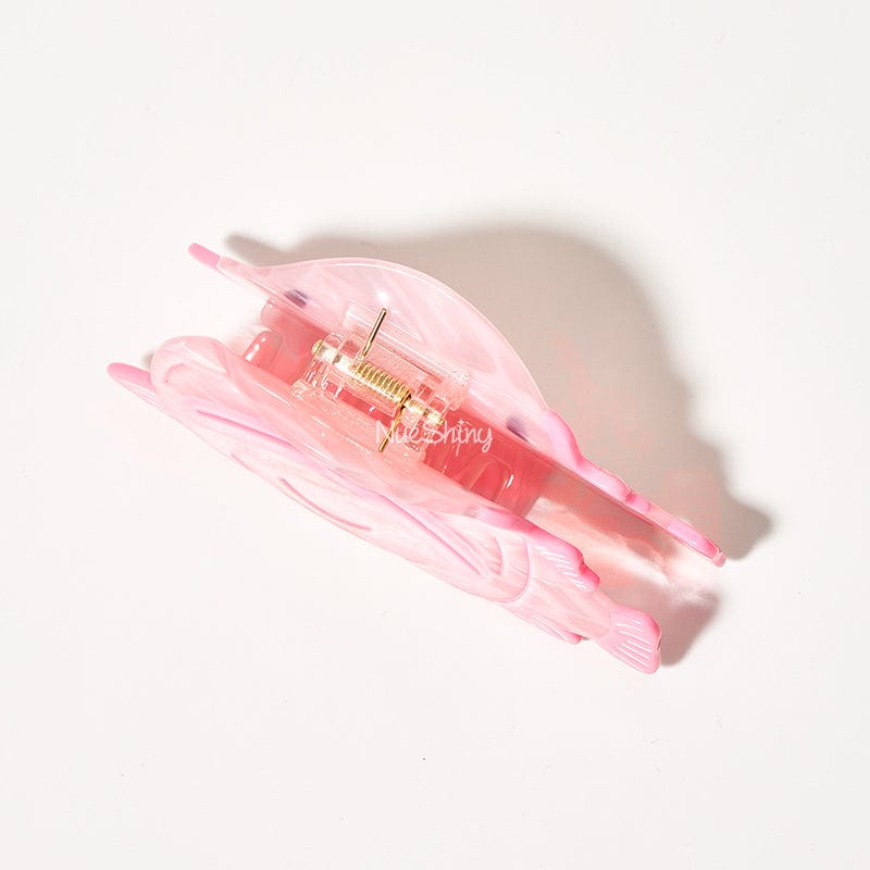 Large Blobfish Hair Claw Clips | NueShiny