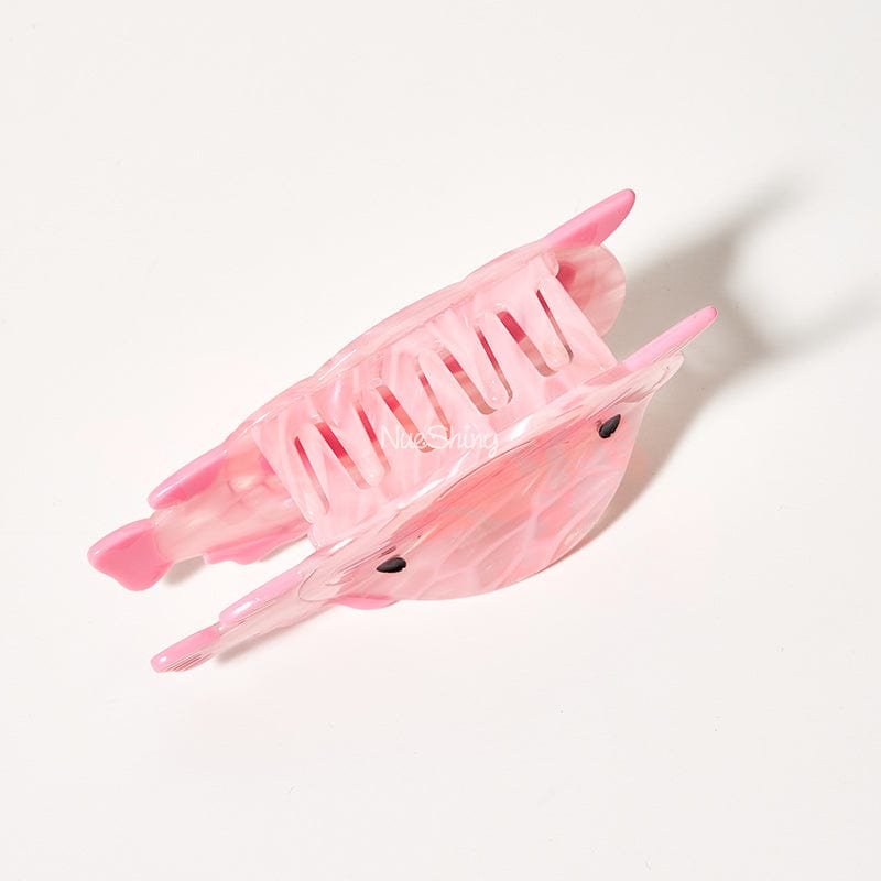 Large Blobfish Hair Claw Clips | NueShiny