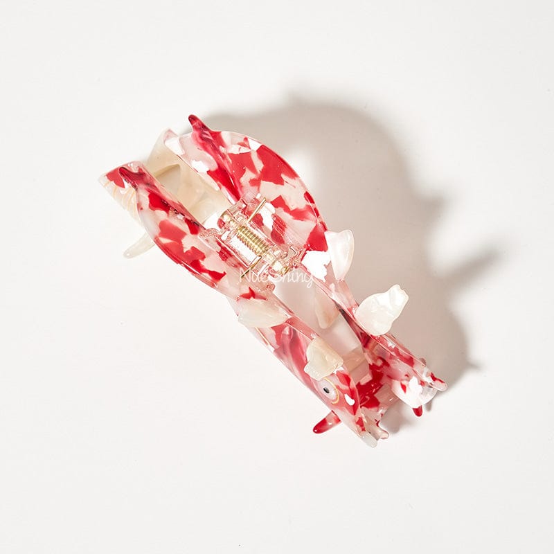 Large Koi Hair Claw Clips丨NueShiny