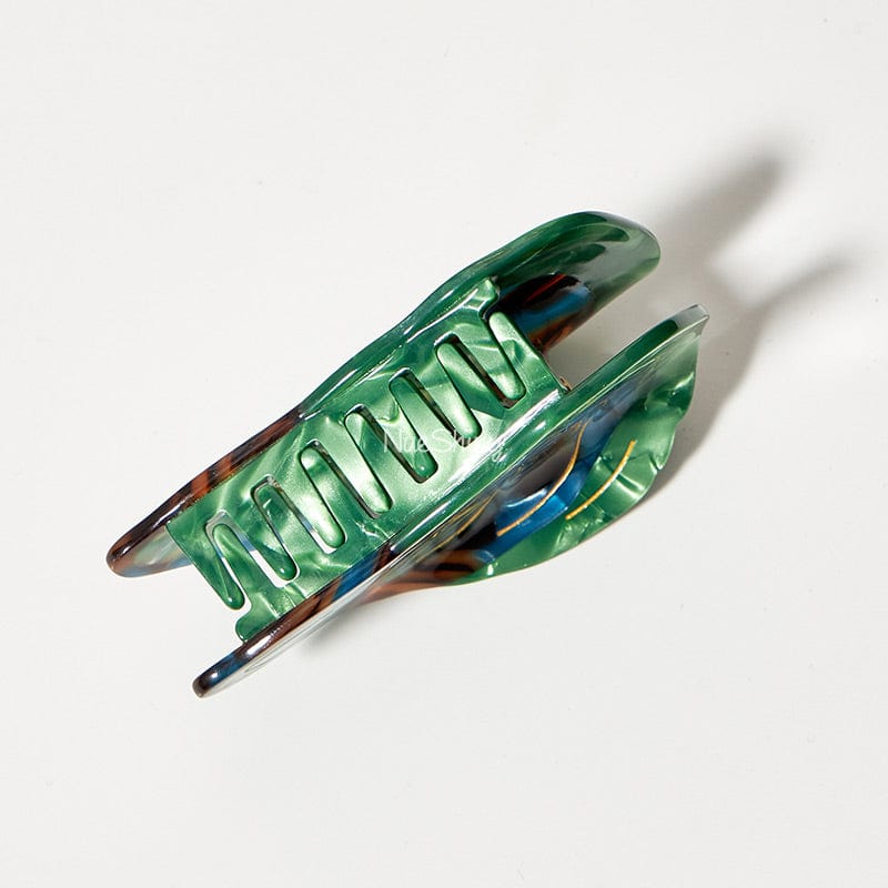 Medium Mussels Hair Claw Clips丨NueShiny