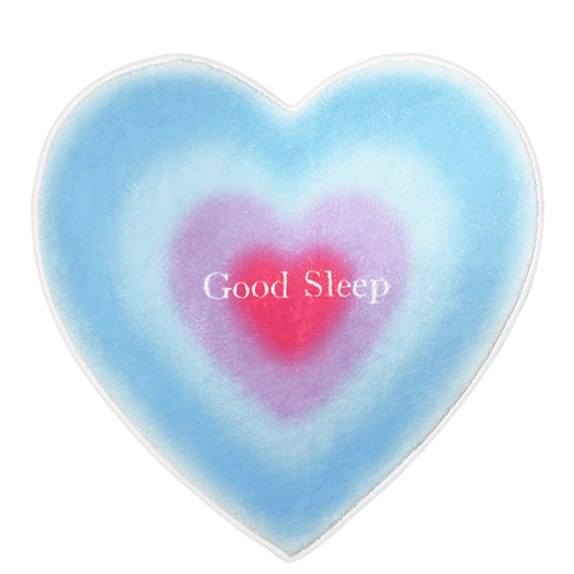 Good Sleep Rug Love Carpet丨NueShiny- Free Shipping