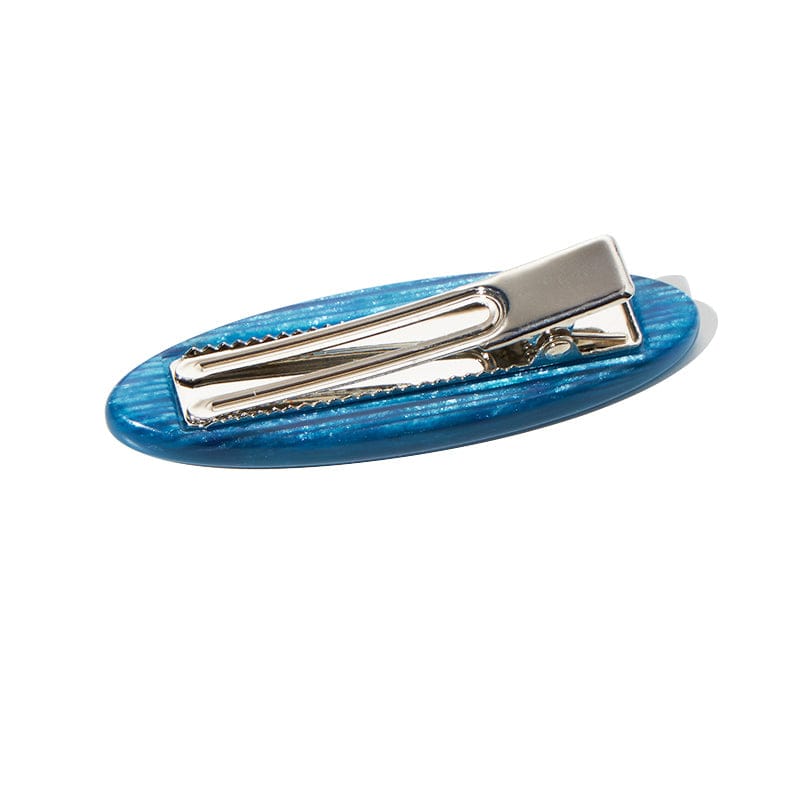 Small Galaxy Dolphin Hair Clip | NueShiny & MÃO TÓU DÀN SHÌ YĨNG