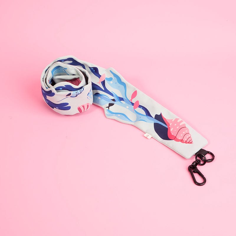 Pre-sale Conch Crossbody Phone Strap | NueShiny & PIPIZU