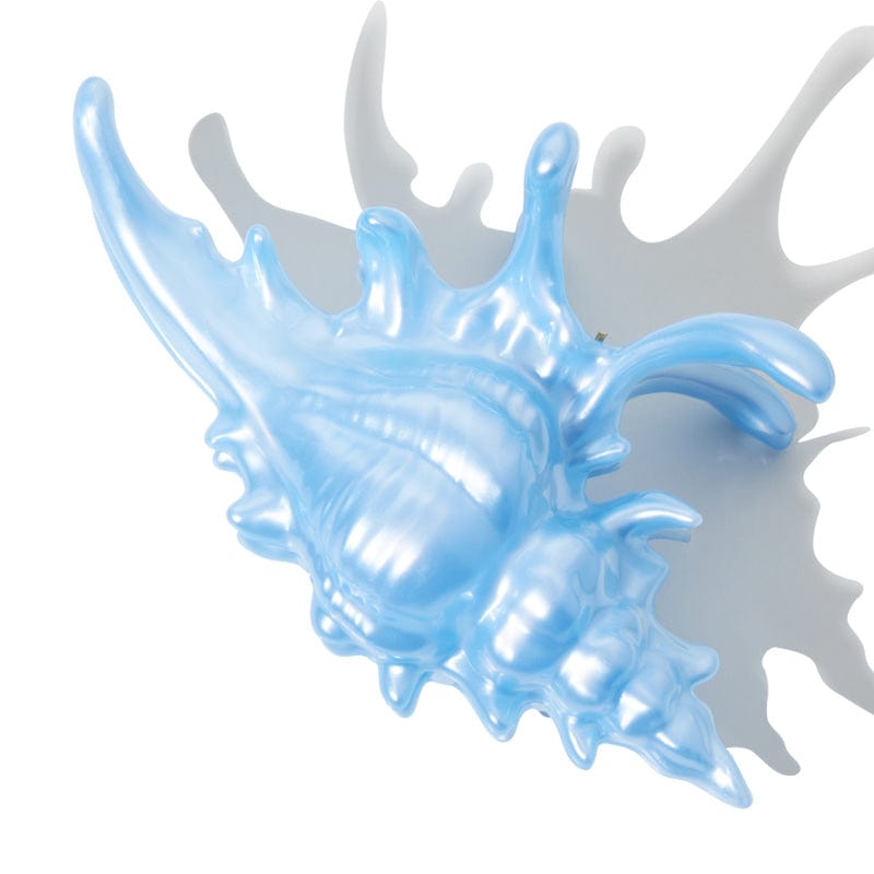 New Process Sky Conch Hair Claw Clips| NueShiny&BurningMoon