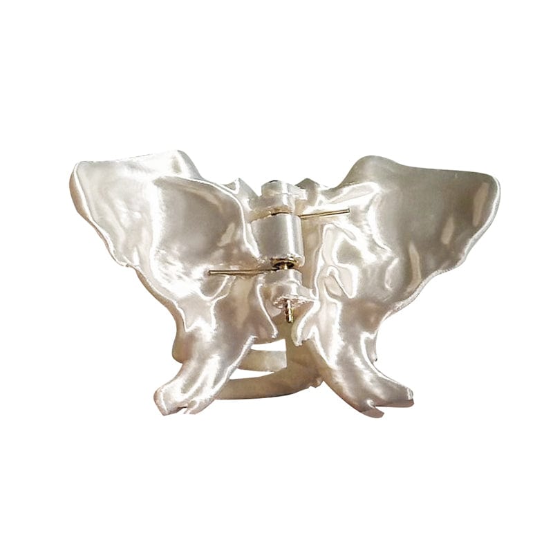 Medium Butterfly Skeleton Hair Claw Clips | NueShiny & MFP
