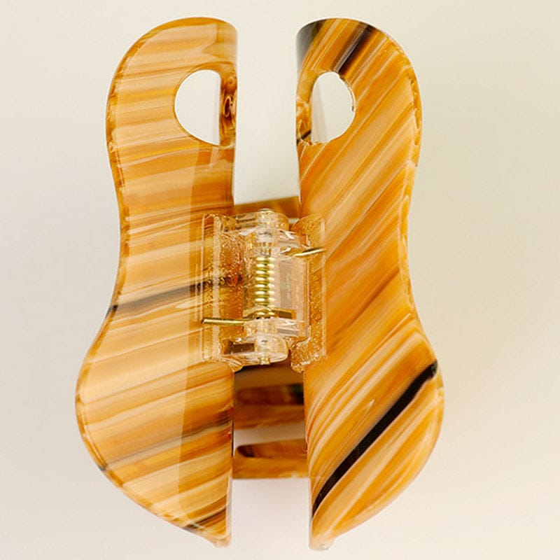 Medium Palette Hair Claw Clips | NueShiny