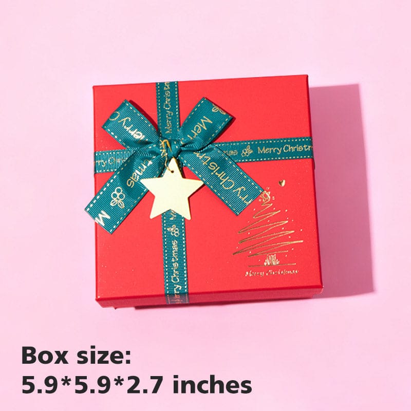 Small Christmas Box | NueShiny