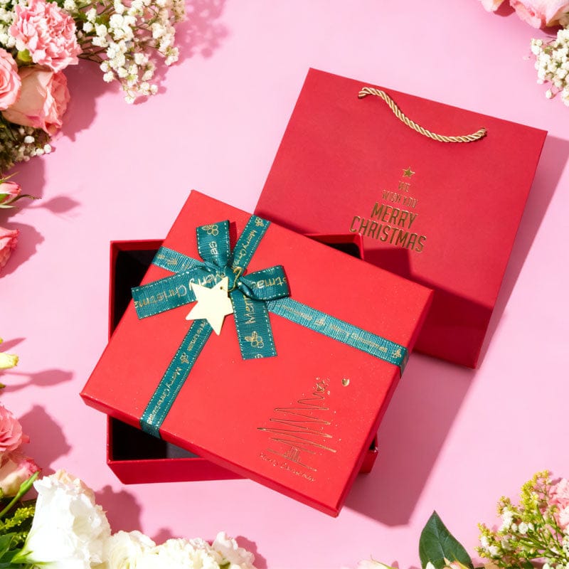 Big Christmas Box | NueShiny