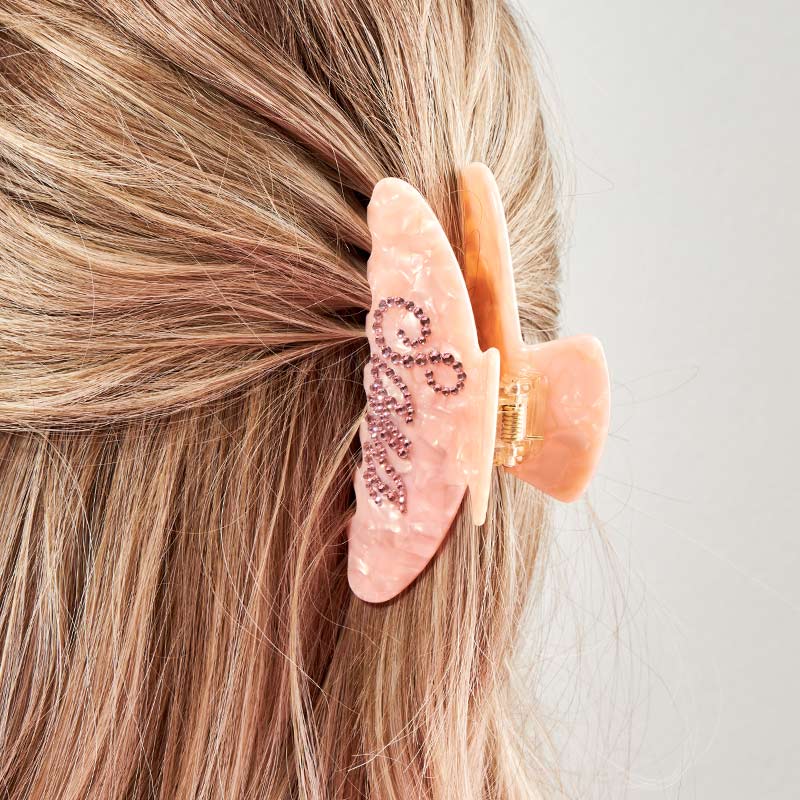 Personal Customized Hair Claw DIY Hair Claw Clips丨NueShiny
