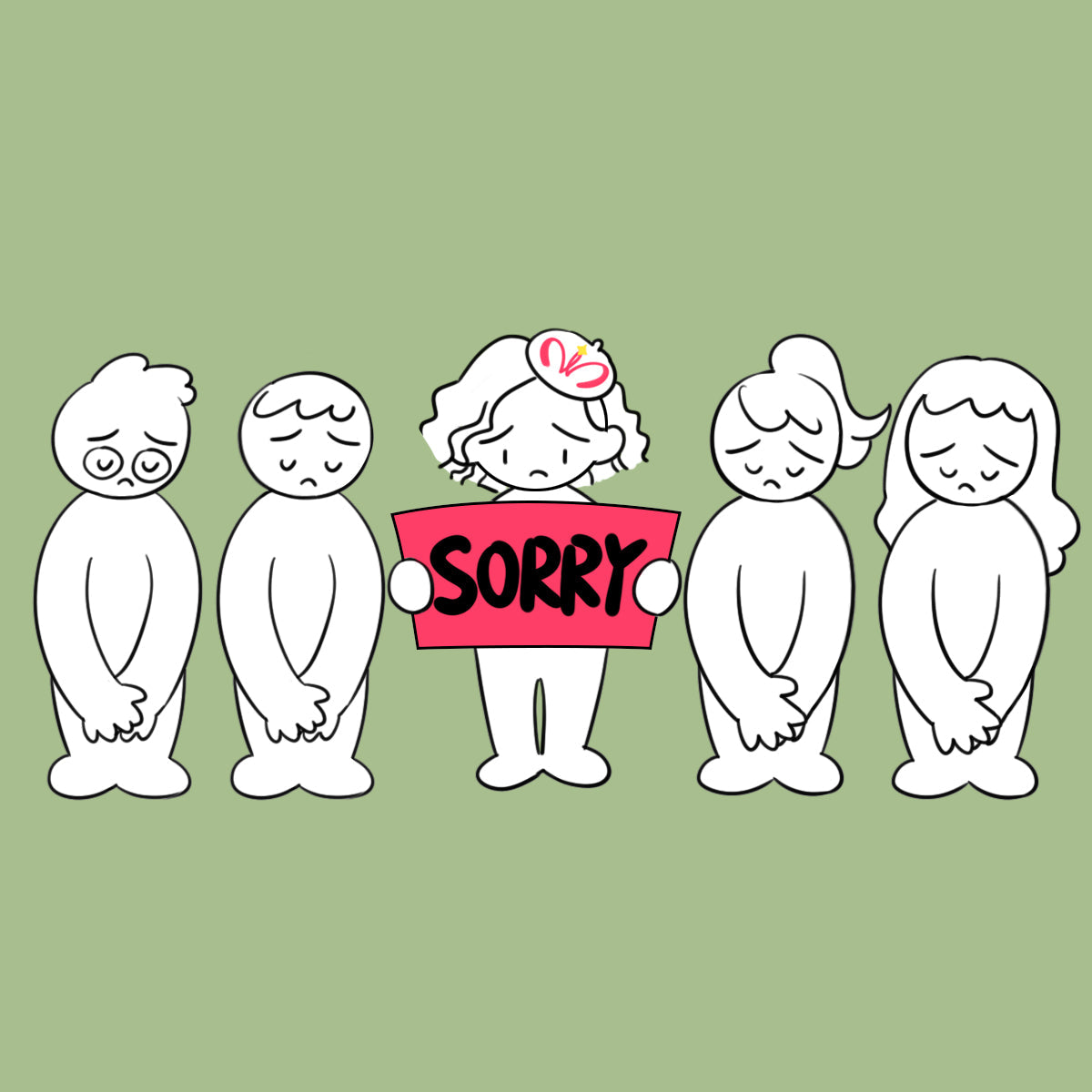 A Heartfelt Thank You & Apology from the Nueshiny Team