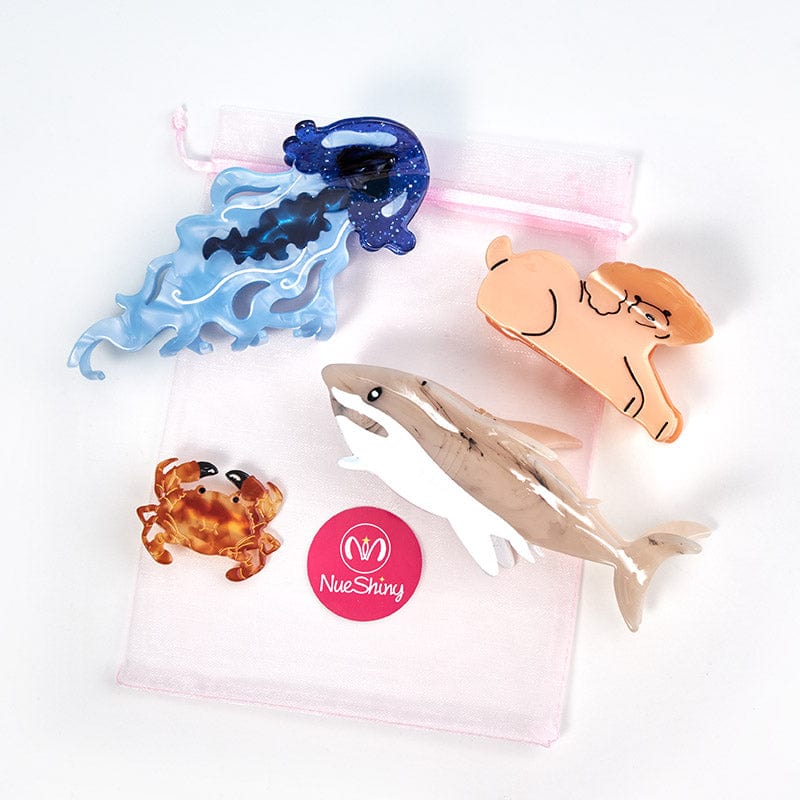 Mystery Box丨NueShiny