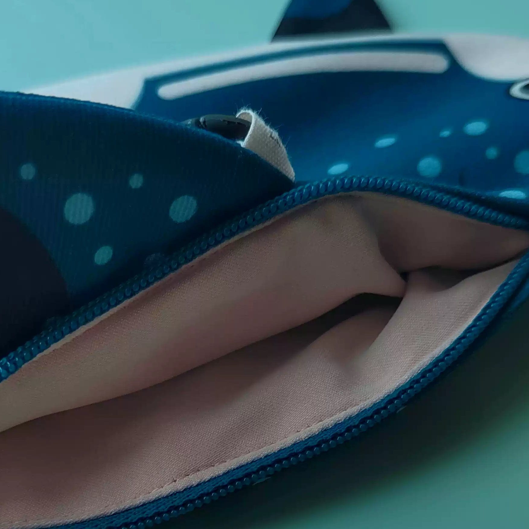 Whale Shark Wristlet | NueShiny & PIPIZU