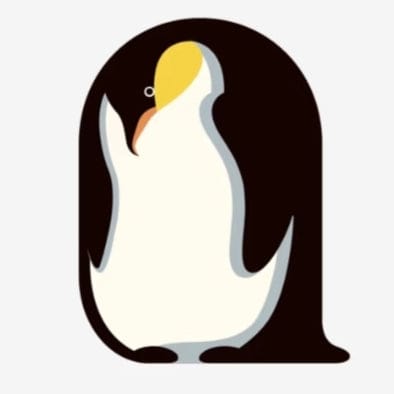 (🔥🔥Pre-Sale)Emperor Penguin Shoulder Bag | NueShiny & PIPIZU