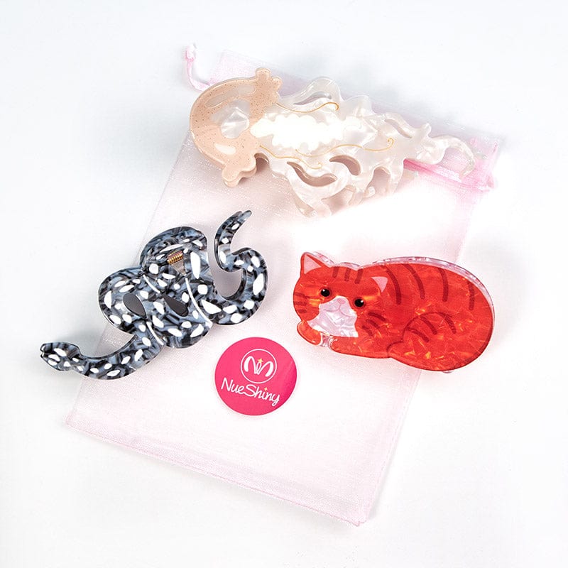 Mystery Box丨NueShiny
