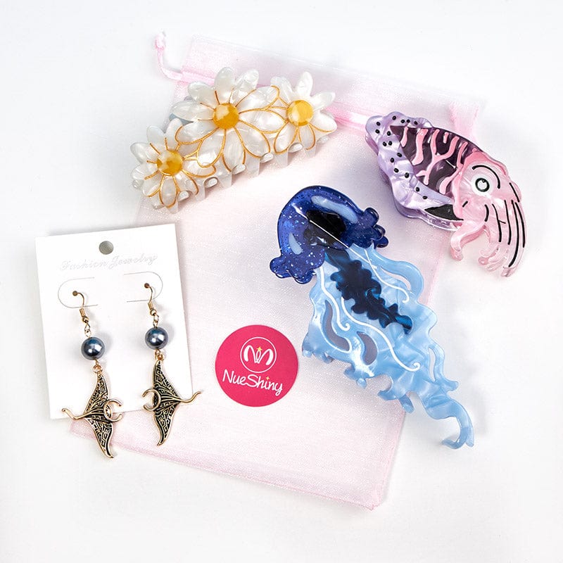 Mystery Box丨NueShiny