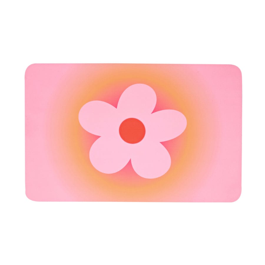 Flower Power Innovative Quick Dry Bath Mat丨NueShiny- Free Shipping