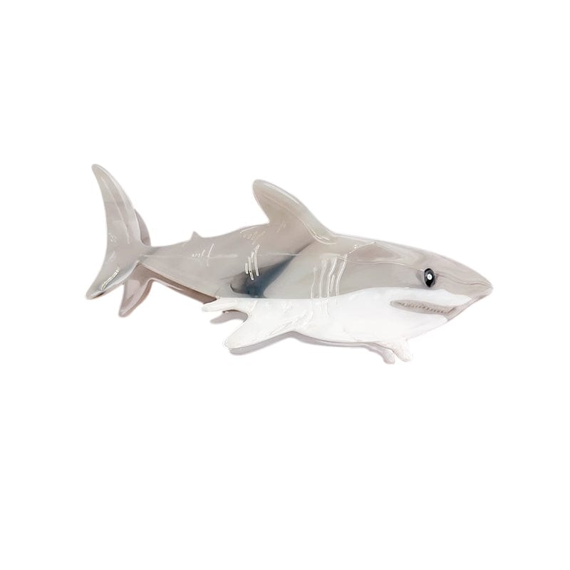 Jumbo Gray Shark Claw丨NueShiny