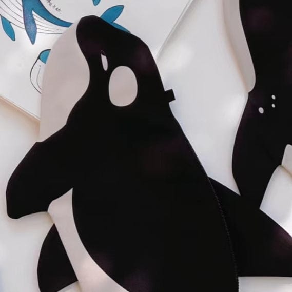 Orca Large Crossbody Bag | NueShiny & PIPIZU