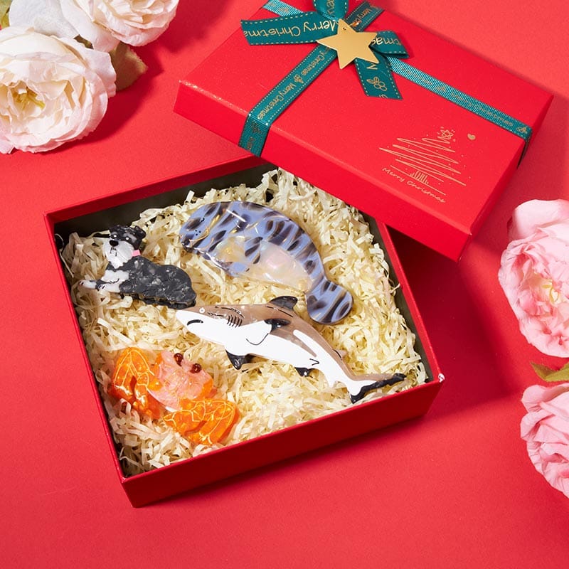 Christmas Gift Set B | NueShiny