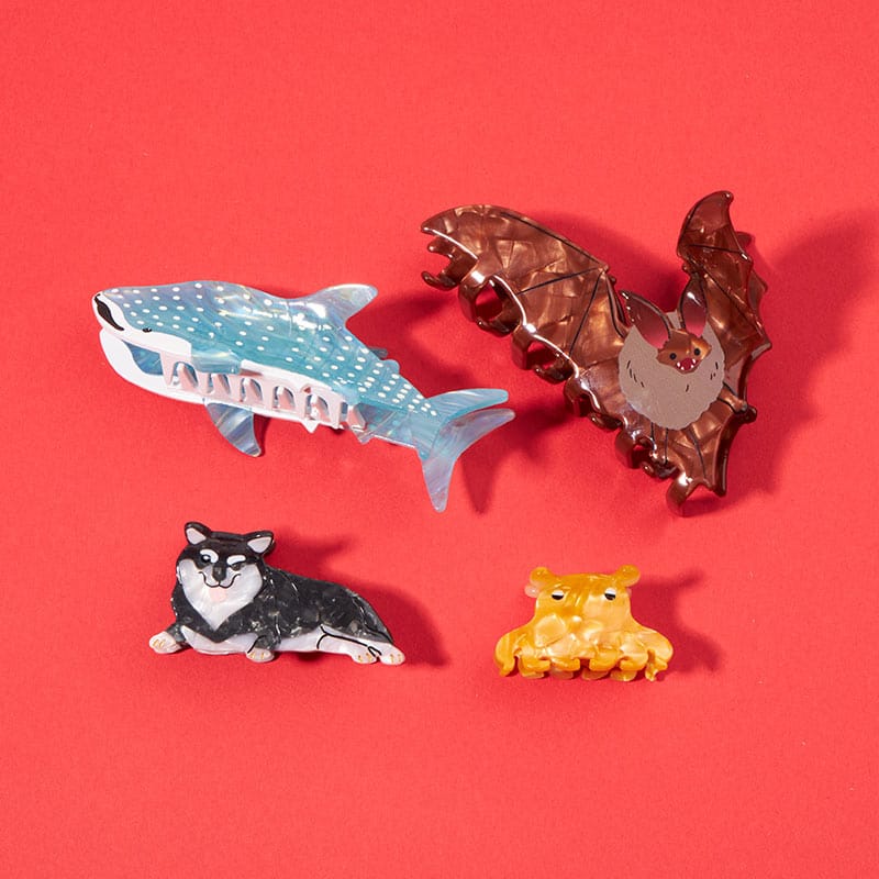 Christmas Gift Set C | NueShiny