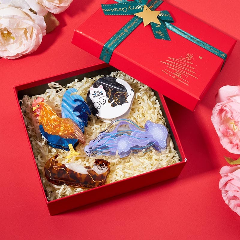 Christmas Gift Set D | NueShiny