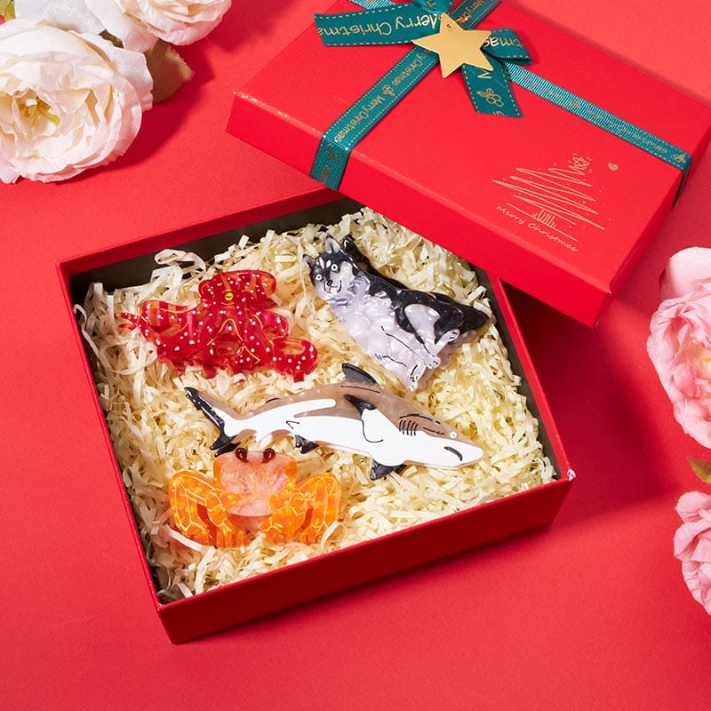 Christmas Gift Set E | NueShiny