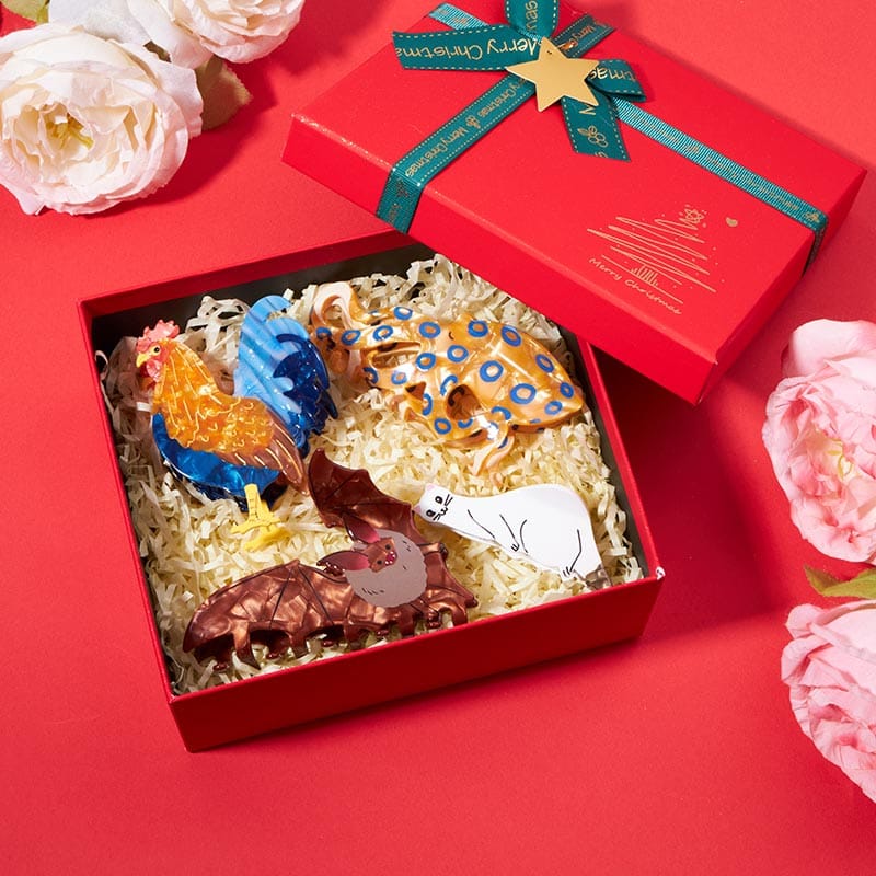 Christmas Gift Set F | NueShiny