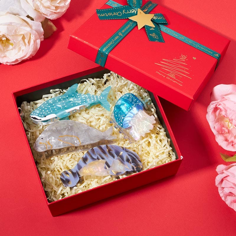 Christmas Gift Set G | NueShiny