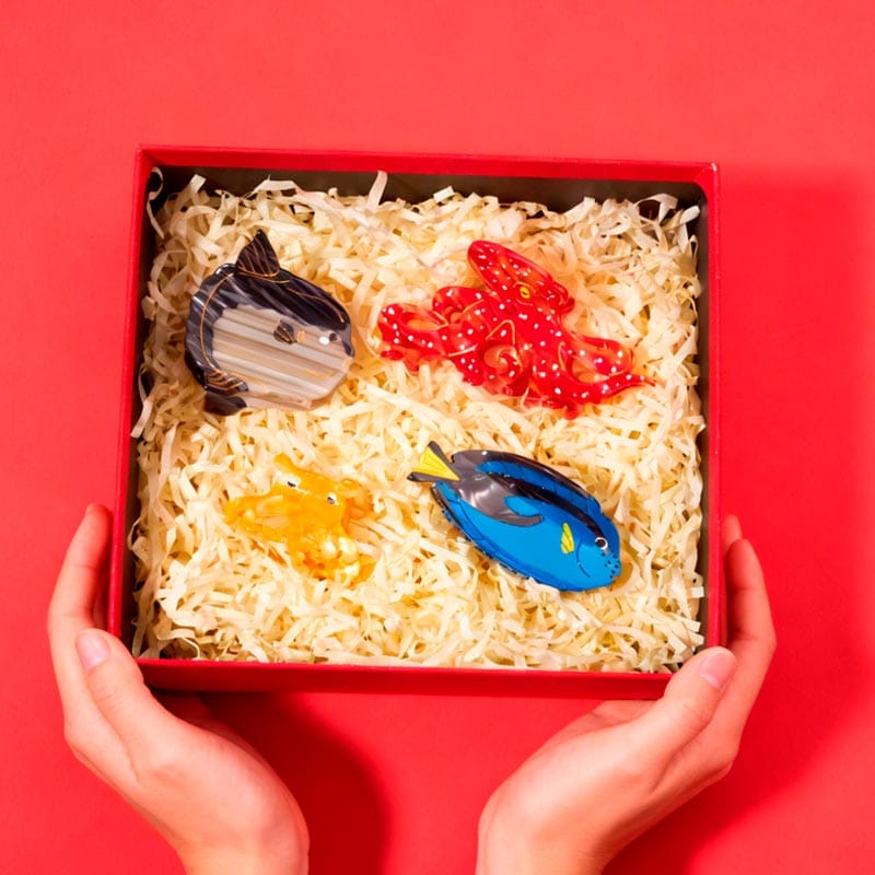 Christmas Gift Set H | NueShiny