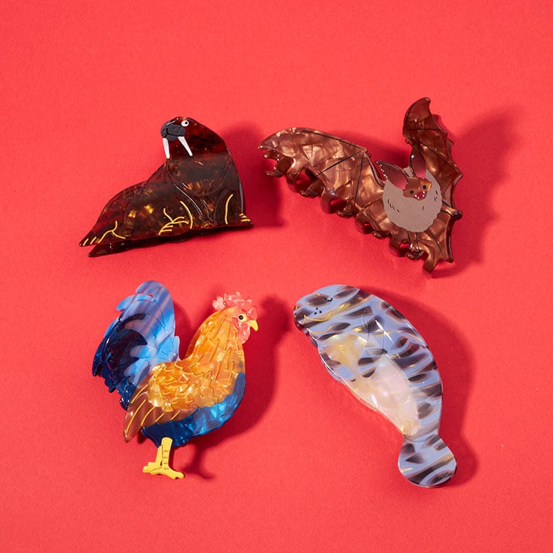 Christmas Gift Set J | NueShiny