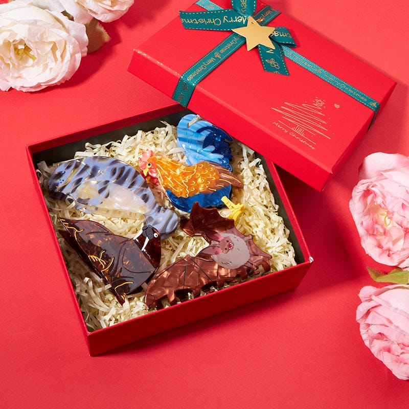 Christmas Gift Set J | NueShiny