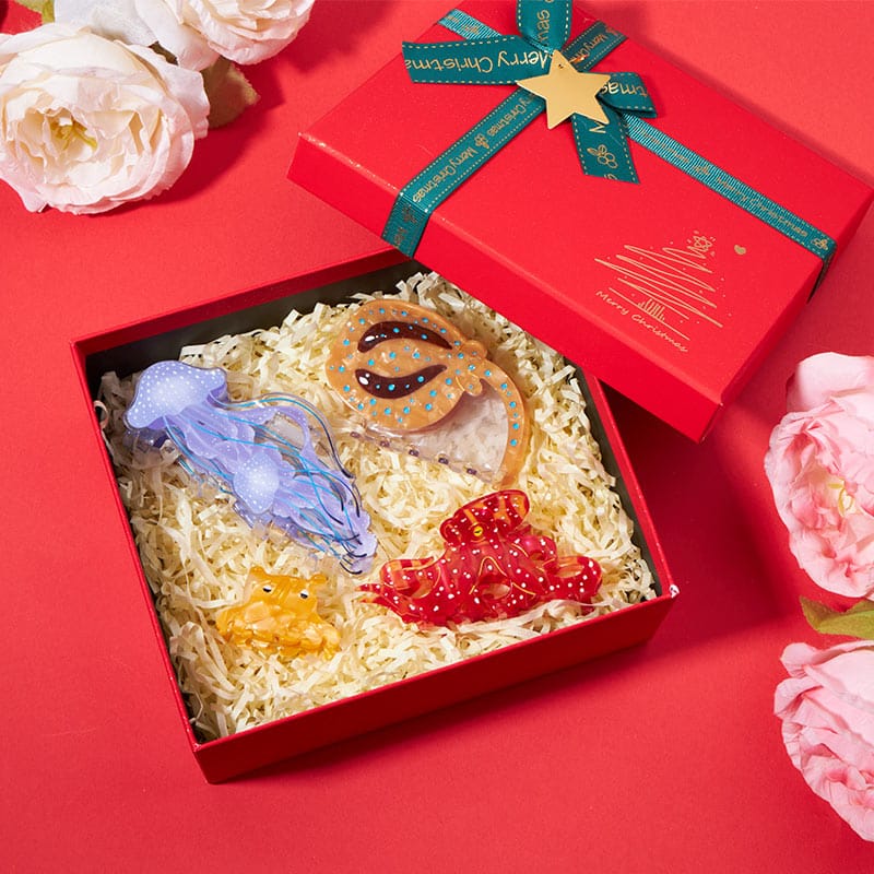 Christmas Gift Set K | NueShiny