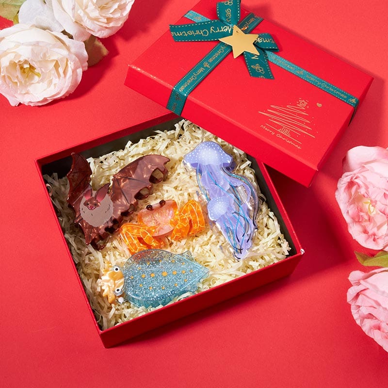 Christmas Gift Set M | NueShiny