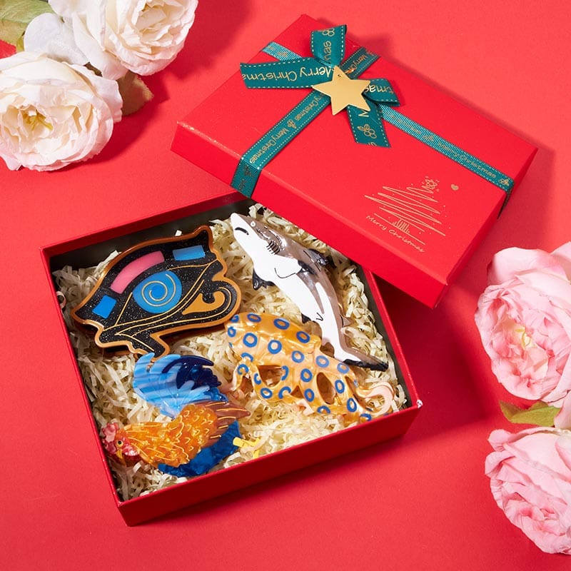 Christmas Gift Set N | NueShiny