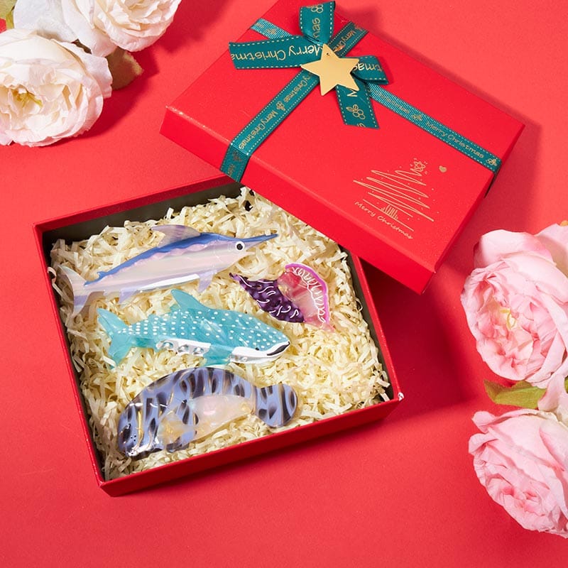 Christmas Gift Set O | NueShiny