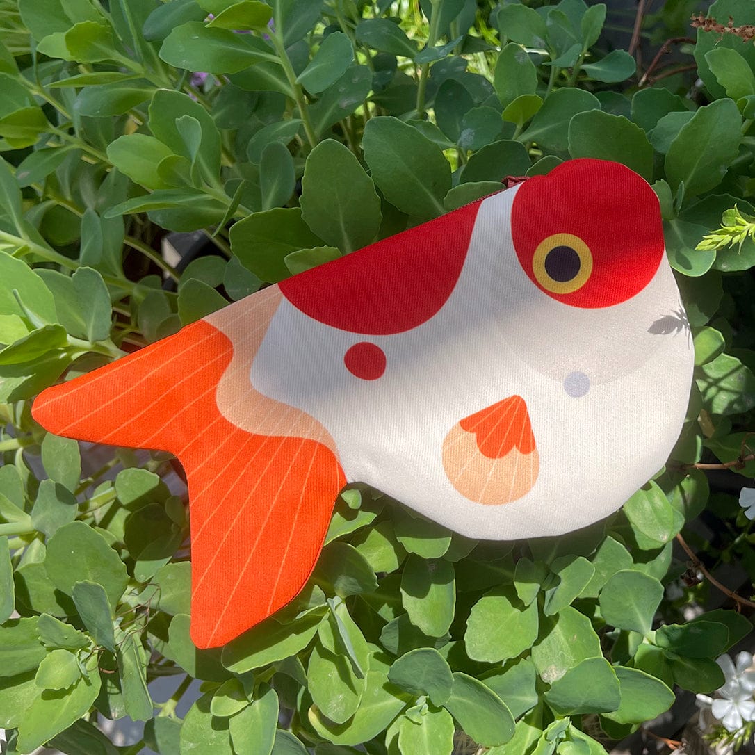 Goldfish Bag | NueShiny & PIPIZU